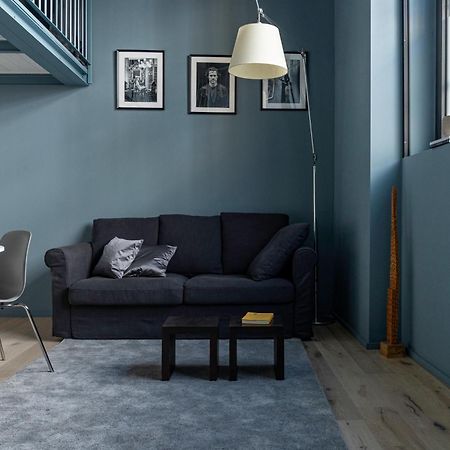 Monviso Design Loft R&R Apartman Milánó Kültér fotó