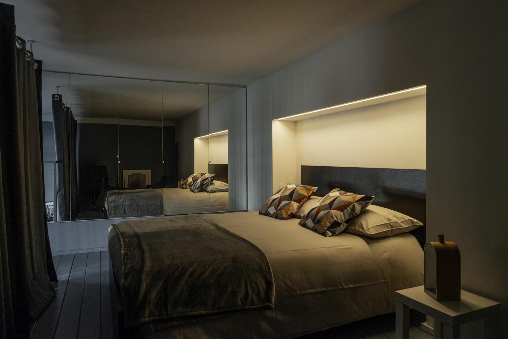 Monviso Design Loft R&R Apartman Milánó Kültér fotó