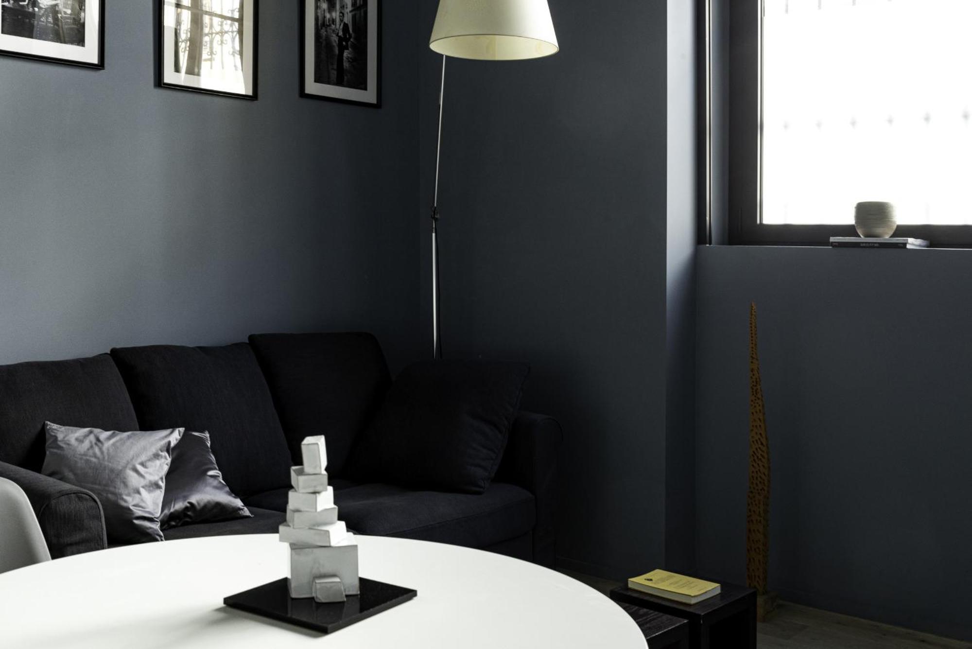 Monviso Design Loft R&R Apartman Milánó Kültér fotó
