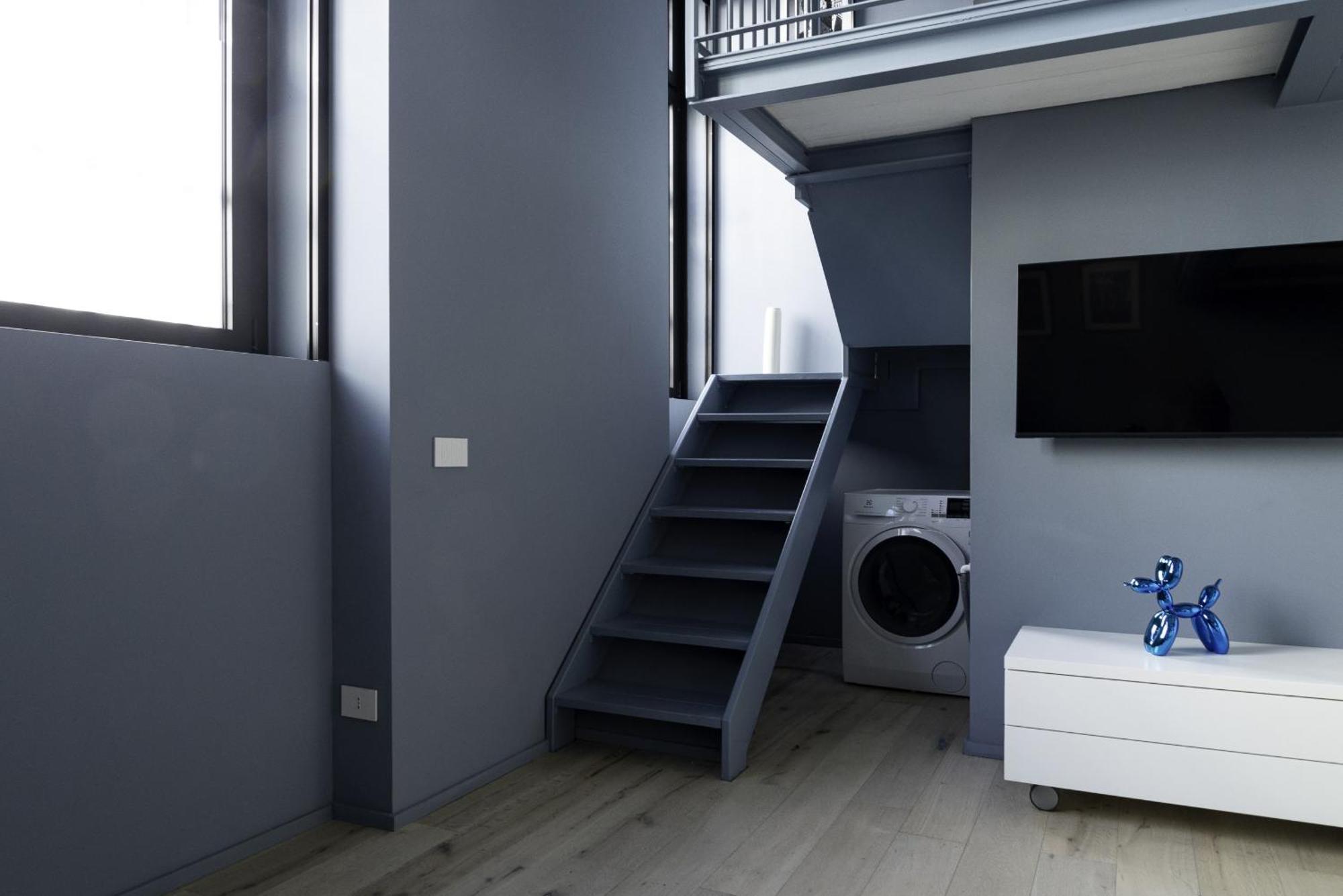 Monviso Design Loft R&R Apartman Milánó Kültér fotó