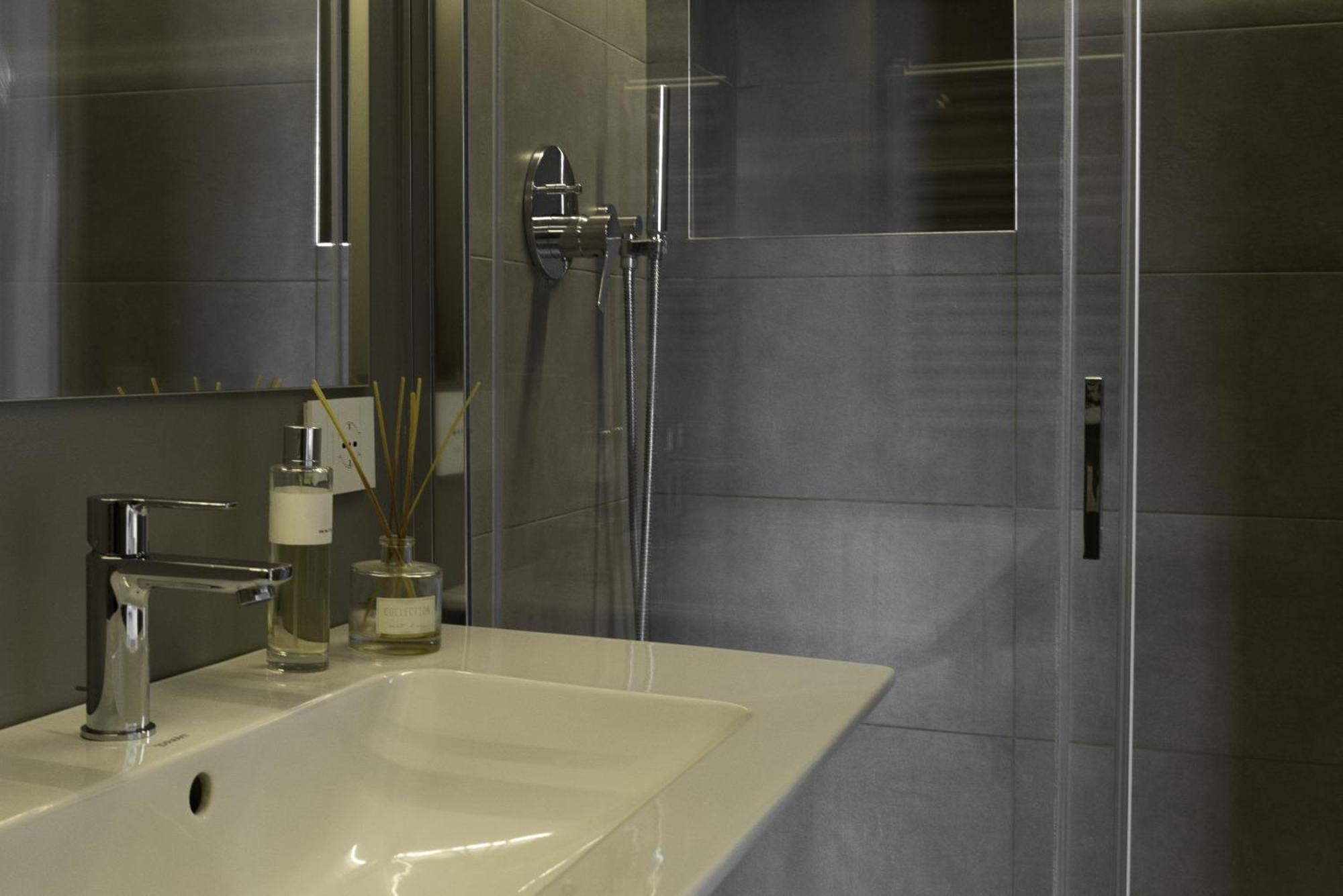 Monviso Design Loft R&R Apartman Milánó Kültér fotó