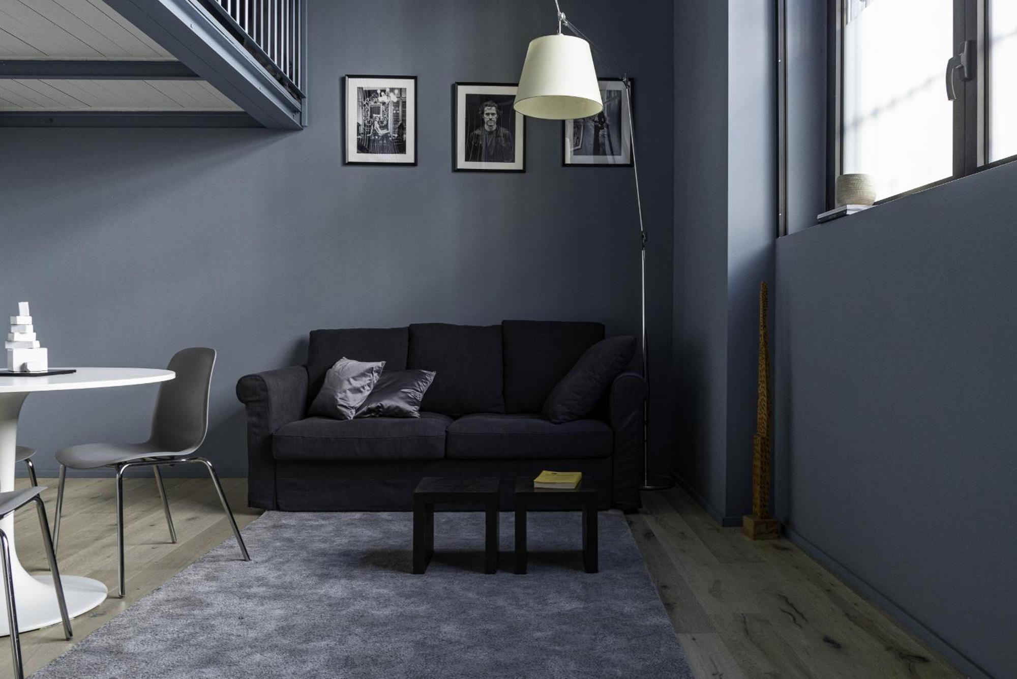 Monviso Design Loft R&R Apartman Milánó Kültér fotó