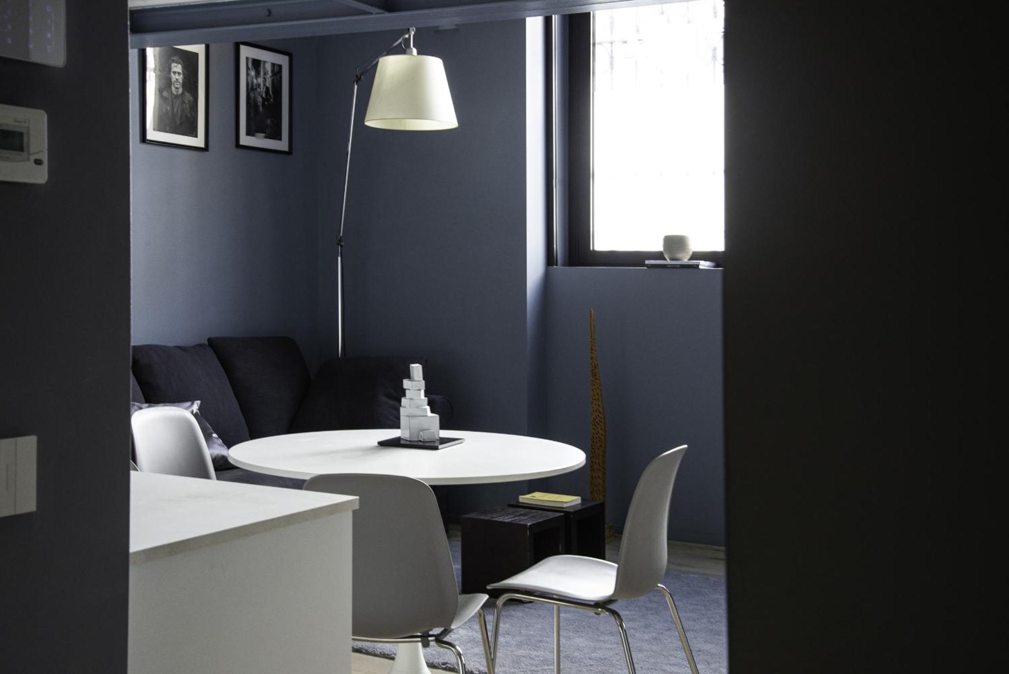 Monviso Design Loft R&R Apartman Milánó Kültér fotó