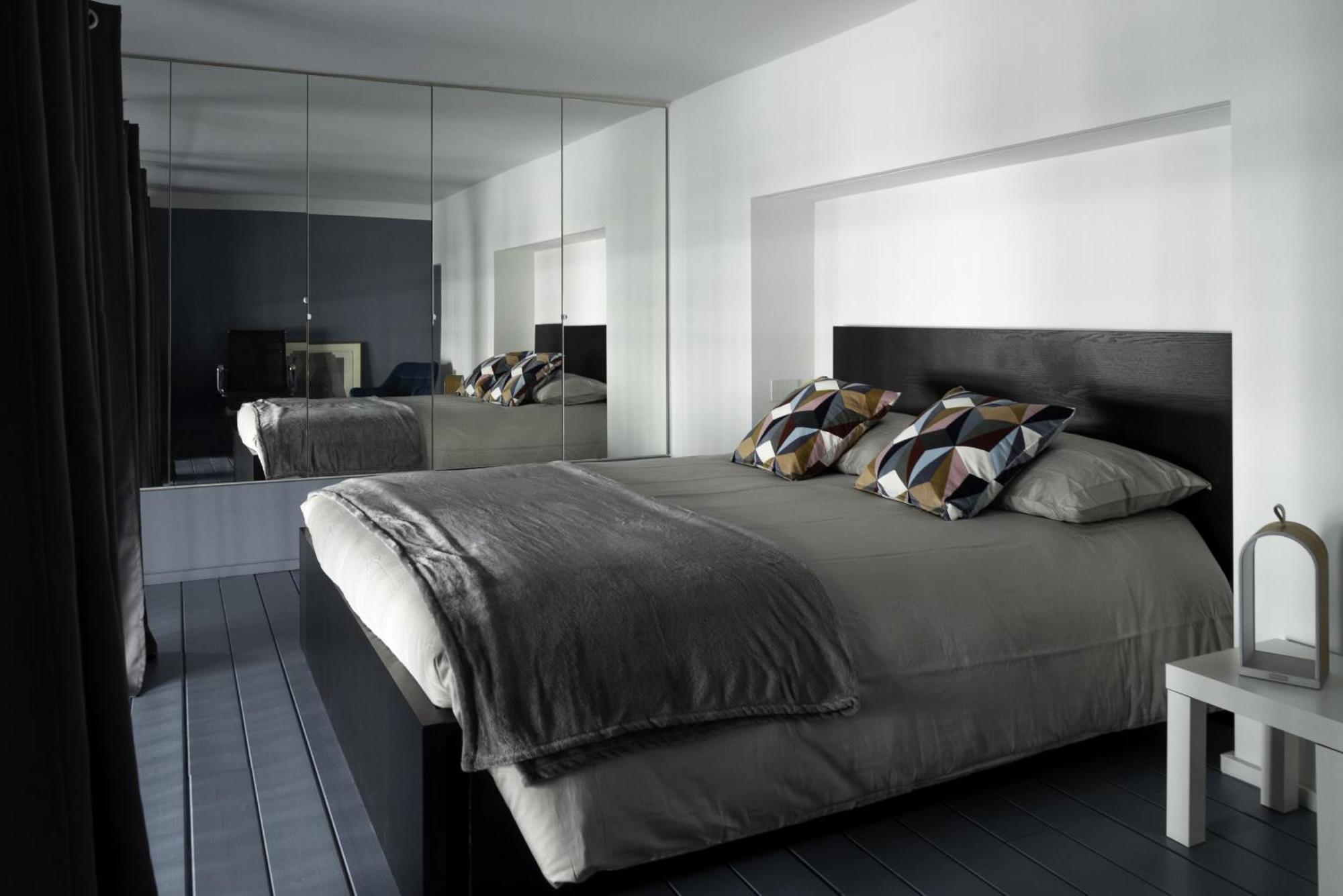 Monviso Design Loft R&R Apartman Milánó Kültér fotó