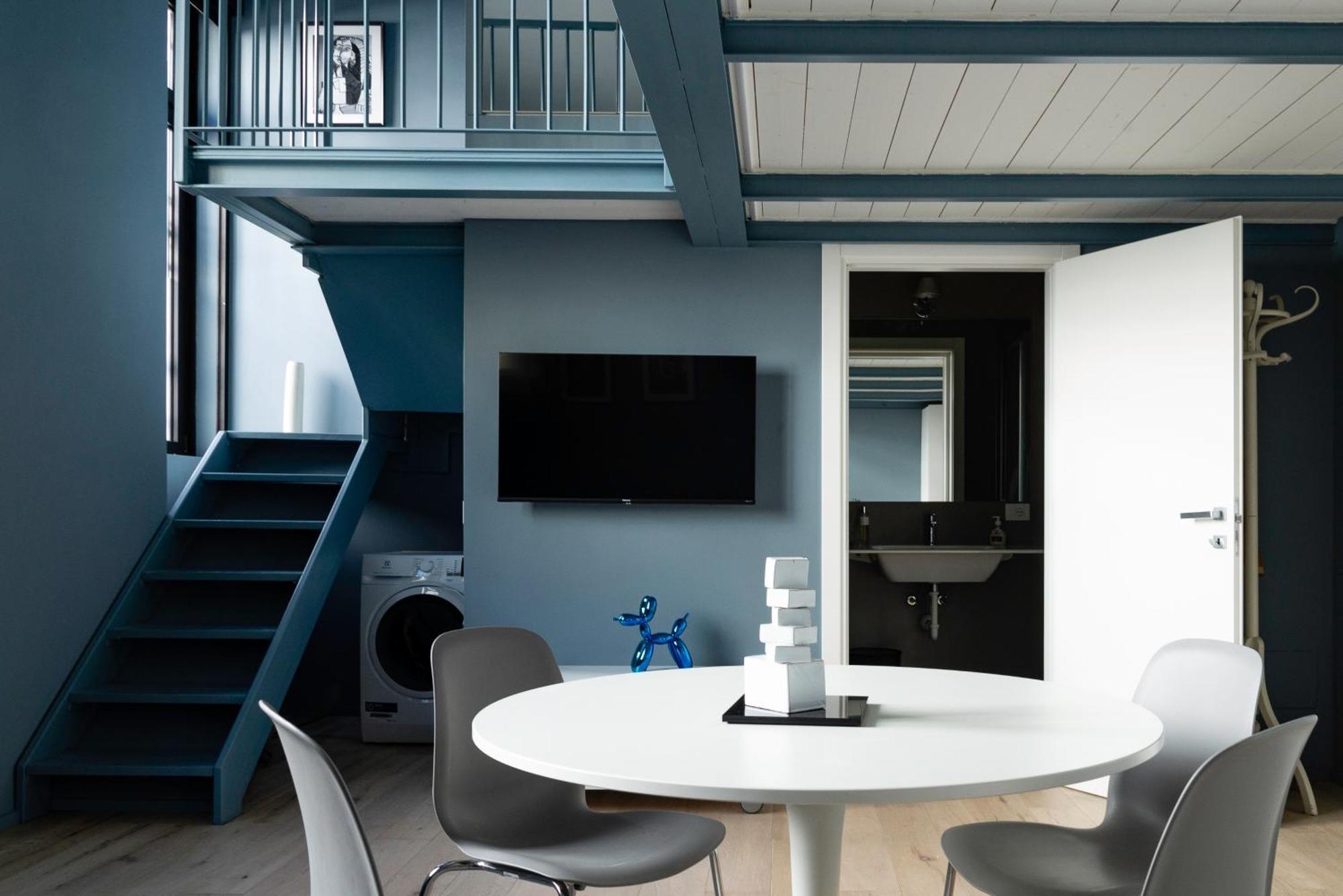 Monviso Design Loft R&R Apartman Milánó Kültér fotó