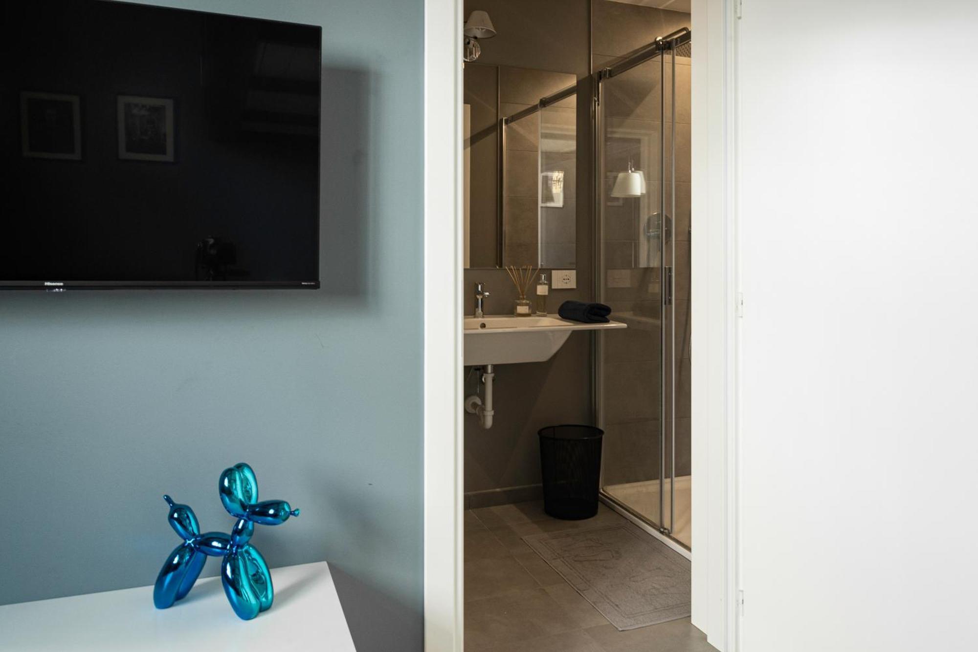 Monviso Design Loft R&R Apartman Milánó Kültér fotó