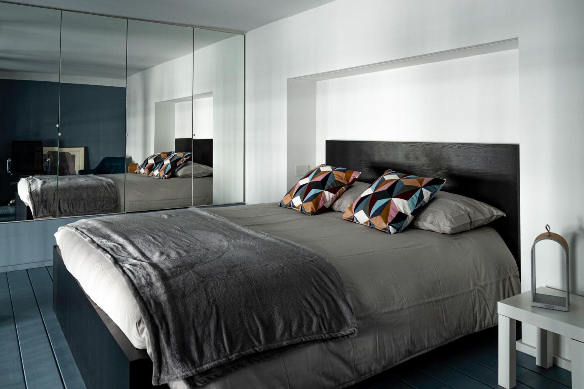Monviso Design Loft R&R Apartman Milánó Kültér fotó