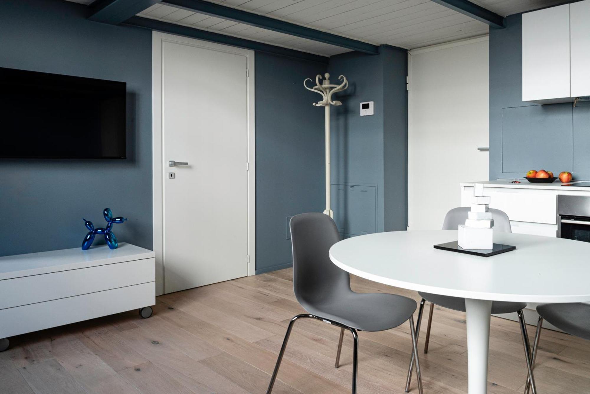 Monviso Design Loft R&R Apartman Milánó Kültér fotó